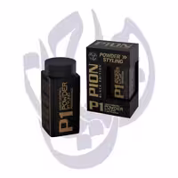پودر حالت دهنده مو پیون Pion P1 مناسب انواع مو 20 گرم