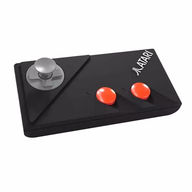 گیم پد Atari CX78  بی‌سیم