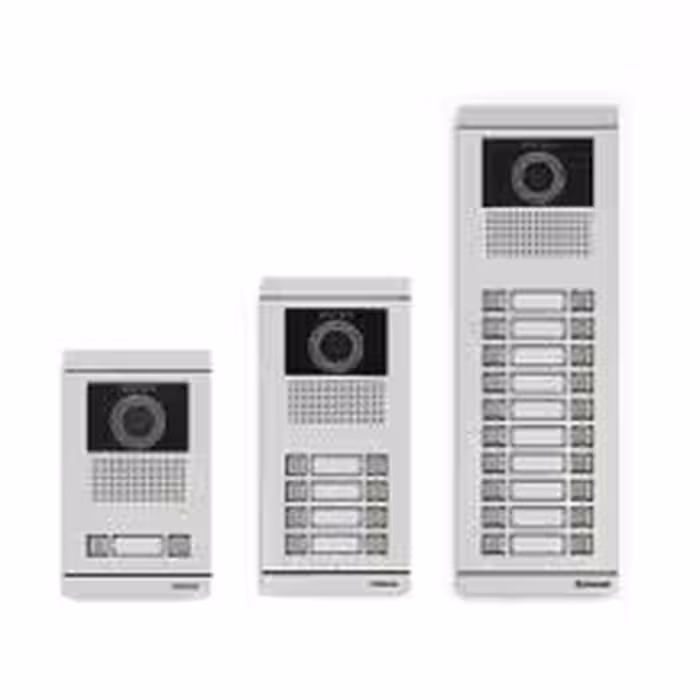 پنل تصویری سیماران مدل فرداد