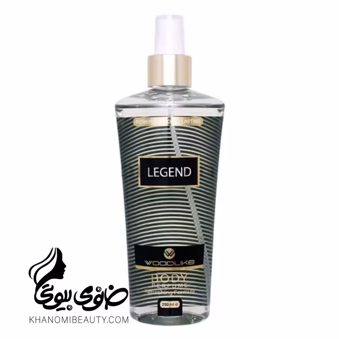 بادی اسپلش 250 میل وود لایکLEGEND
