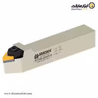 هلدر بیرون تراش (روتراش) اسموکس برای الماس اینسرت TNMG 16