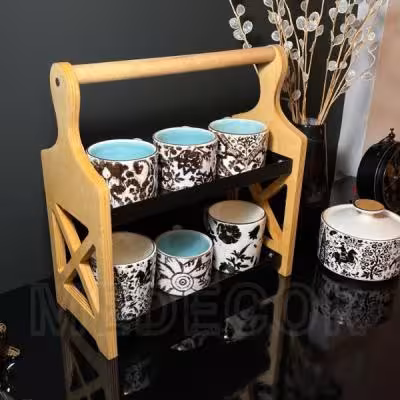 استند ملورین