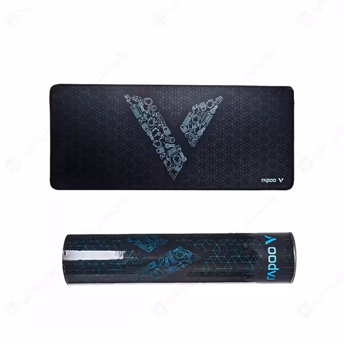موس پد گیمینگ رپو مدل VP420 X Large