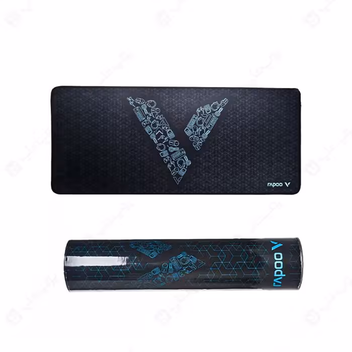 موس پد گیمینگ رپو مدل VP420 X Large