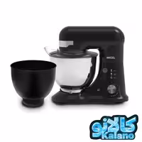 همزن کاسه دار  حرفه ای میگل مدل gkm620