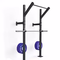 سازه کراس فیت رک اسکات دیواری مدل Alfa2004
