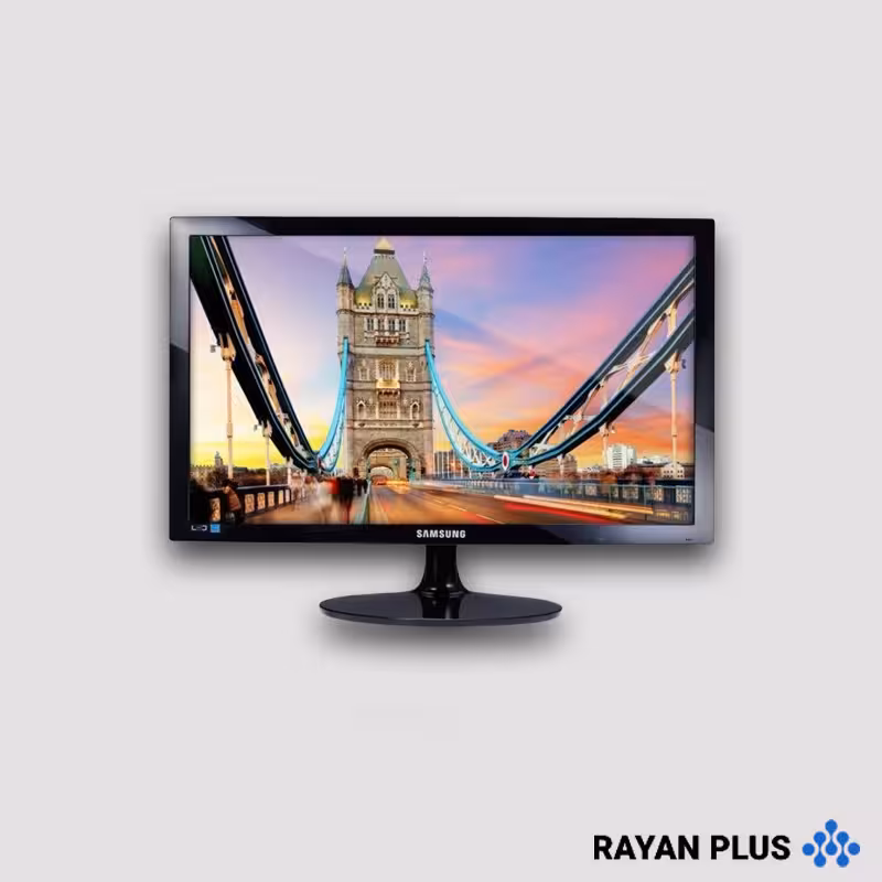 مانیتور استوک Samsung LS22D300