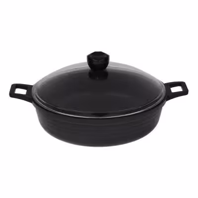 قابلمه زرساب مدل کوتاه جولیانا سایز 32