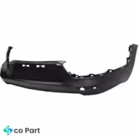 سپر عقب کیا اسپورتیج  تایوانی SL (866123W050)