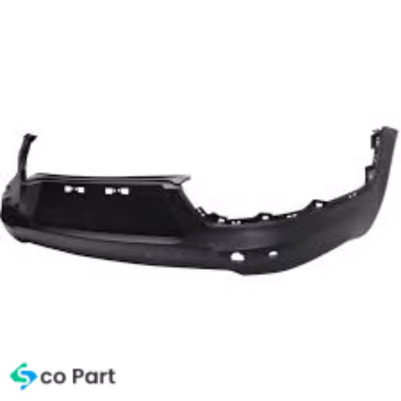 سپر عقب کیا اسپورتیج  تایوانی SL (866123W050)