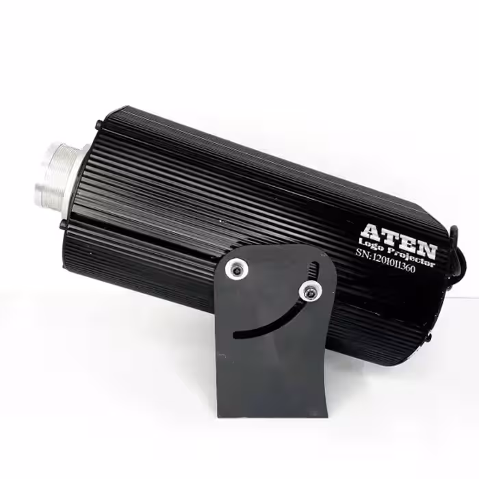 لوگو پروژکتور 230 وات ثابت بدون افکت