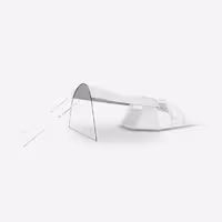 سایبان کمپینگ 6 نفره کچوا مدل Arpenaz Fresh