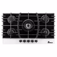 گاز صفحه ای بیمکث مدل MG0060