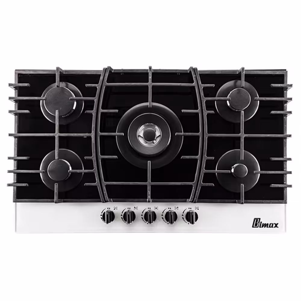 گاز صفحه ای بیمکث مدل MG0060