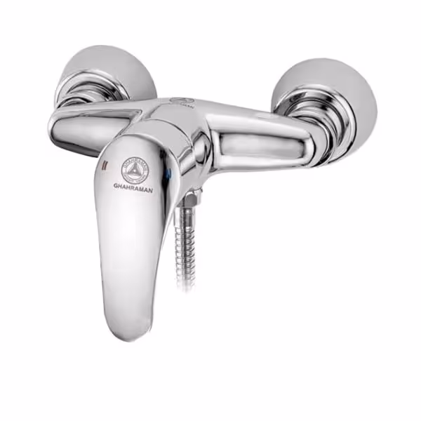 شیر توالت قهرمان مدل اسپانیایی