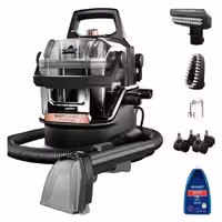 نقطه شوی بیسل مدل 3697 Spot Clean Hydro Steam