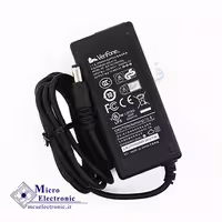 آداپتور 7 ولت 3 آمپر رومیزی