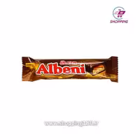 شکلات آلبنی 31 گرم