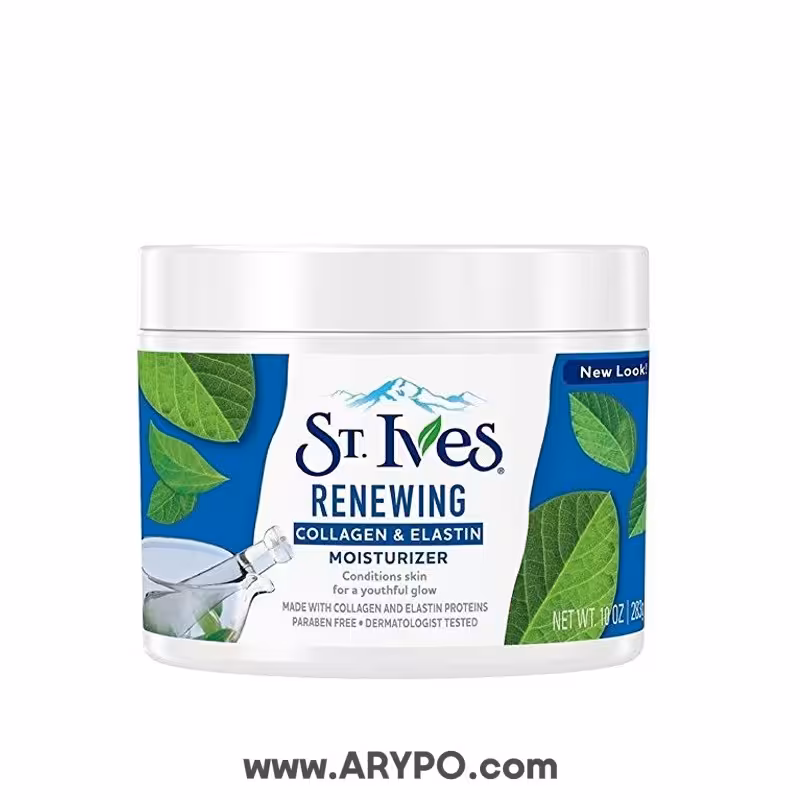 کرم آبرسان سینت ایوز