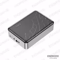 هارد NAS اوریکو مدل ORICO-CD3510-UK-BK-BP