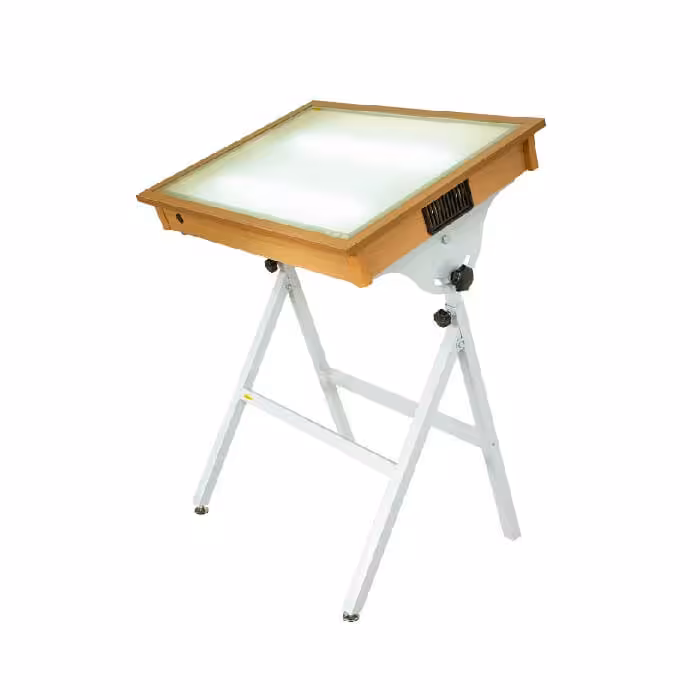 میز نور سایز 80*120