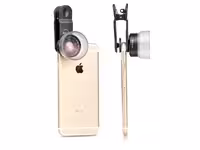 لنز ماکرو IBOOLO Macro 10X