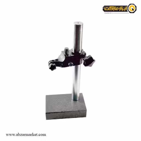 پایه ساعت اندیکاتور آسیمتو گرانیتی مدل 0-32-670