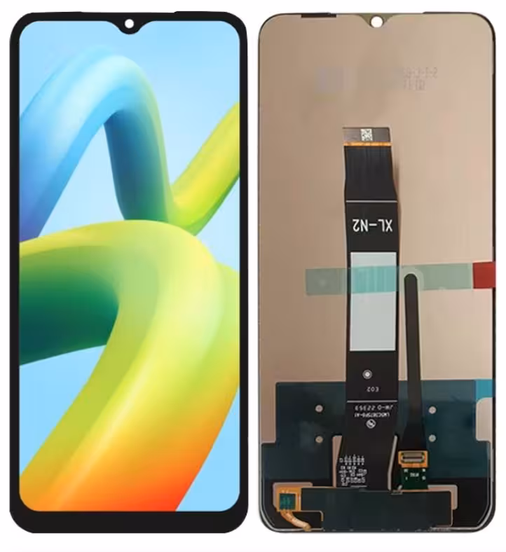 تاچ و ال سي دي گوشي شيائومي Mi A1 Plus-Mi A2 Plus