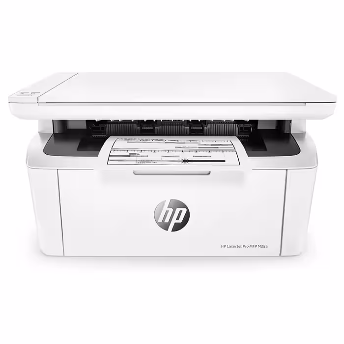 پرینتر لیزری Hp M28a