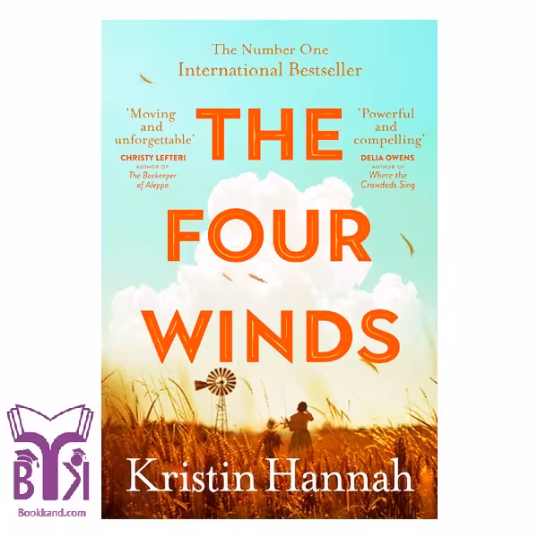 کتاب The Four Winds