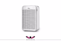 دستگاه تصفیه هوا گرین GAP350P1F5