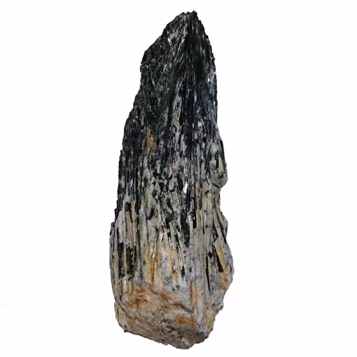 سنگ راف اکتینولیت معدنی و کمیاب (2)