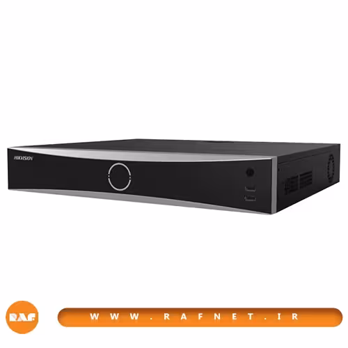 قیمت   خرید آنلاین فوری دستگاه  32 کانال هایک ویژن مدل DS-7732NI-K4