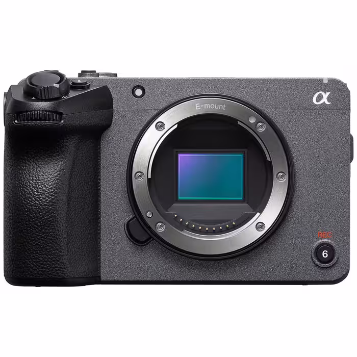 دوربین سینمایی سونی Sony FX30 Digital Cinema Camera