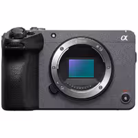 دوربین سینمایی سونی Sony FX30 Digital Cinema Camera