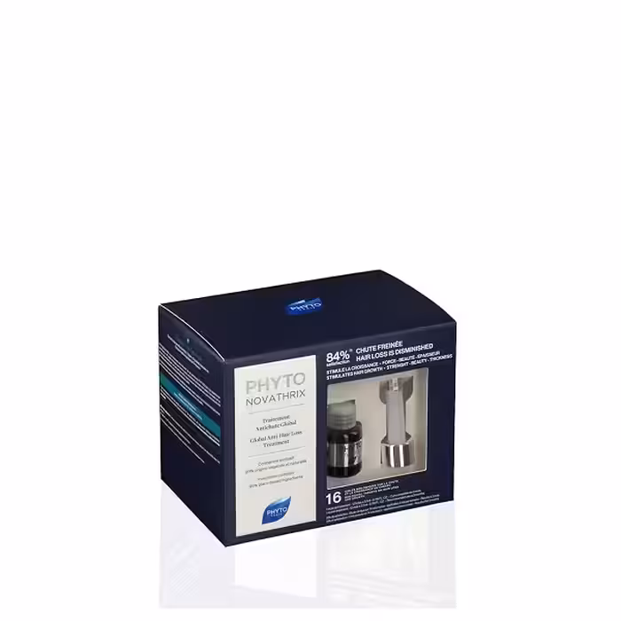 سرم ضد ریزش مو فیتو نواتریکس Phyto Novathrix Hair Loss