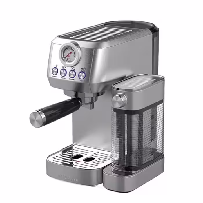 اسپرسو ساز مباشی مدل ME-ECM 2501