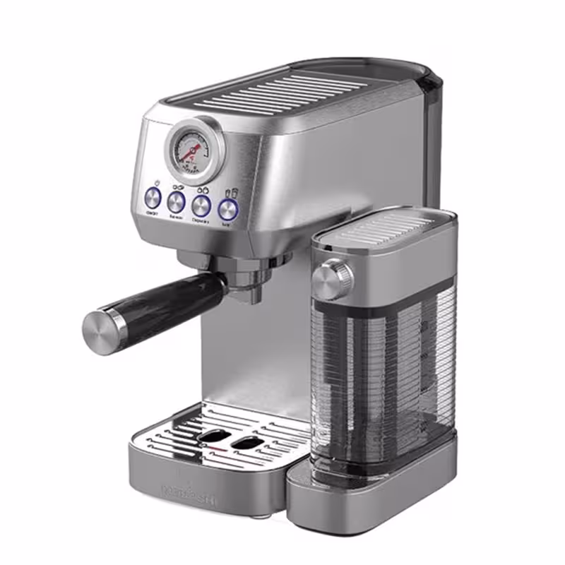 اسپرسو ساز مباشی مدل ME-ECM 2501