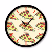 ساعت‌های دیواری راویتا طرح 1100