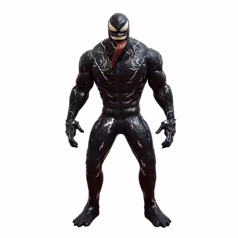 اکشن فیگور ونوم | Venom | از فیلم ونوم 2