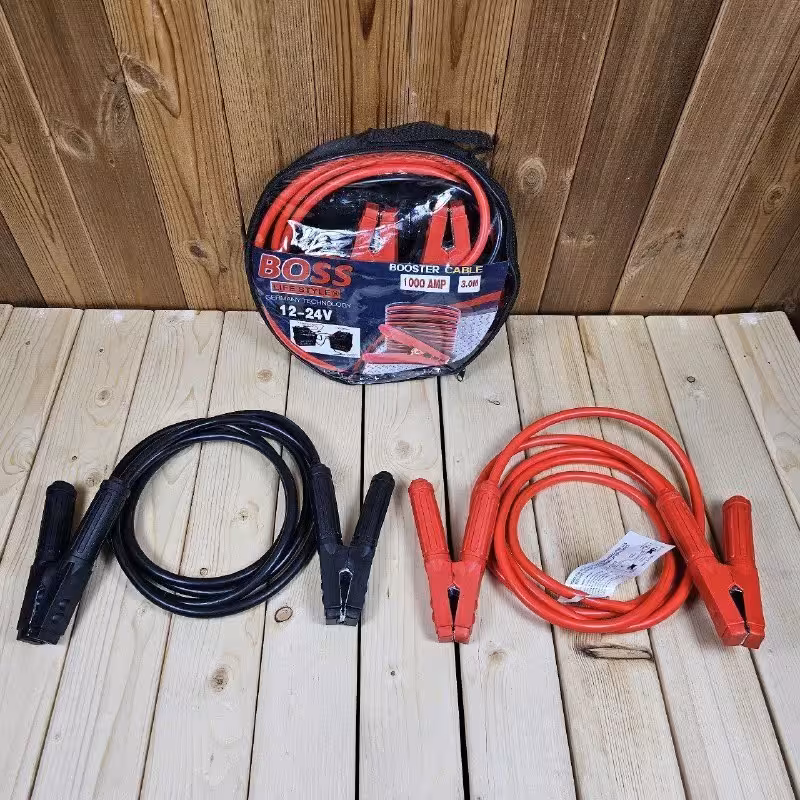 کابل باتری به باتری 1000 آمپر