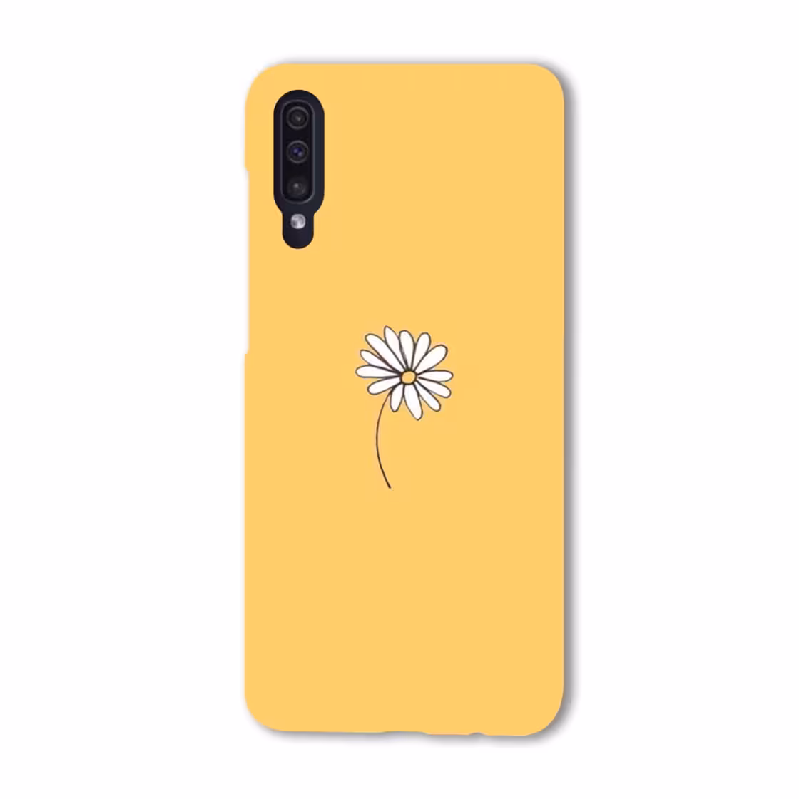 کاور گارد قاب مناسب برای گوشی موبایل سامسونگ A50 -کد537