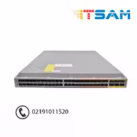 سوئیچ نکسوس سیسکو مدل N5K-C5672UP-8G