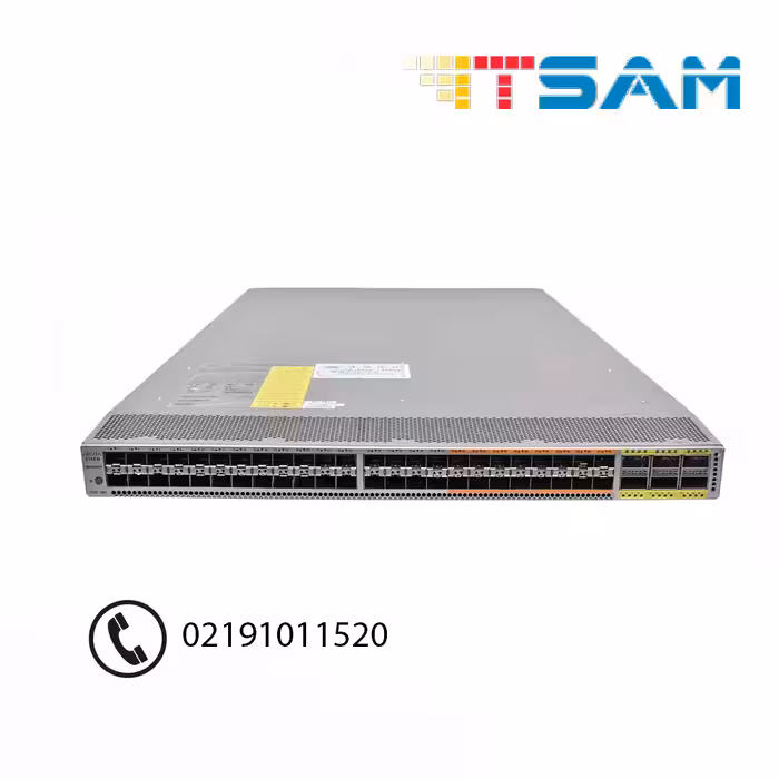 سوئیچ نکسوس سیسکو مدل N5K-C5672UP-8G