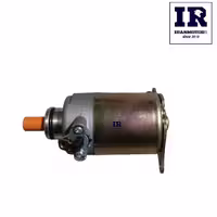 استارت موتورسیکلت های کلیک 150