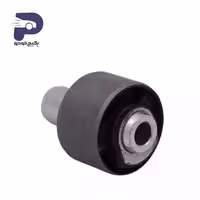 بوش لاستیکی میل تعادل SD پژو 206 260203 جی ای اس پی