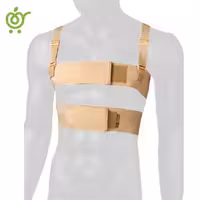 حمایت کننده قفسه سینه الاستیک (ویژه بانوان) آدور | بررسی و خرید از سیب1115