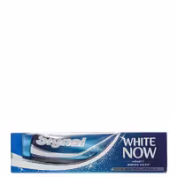 خمیر دندان سفید کننده فوری سیگنال مدل White Now حجم 75 میل
