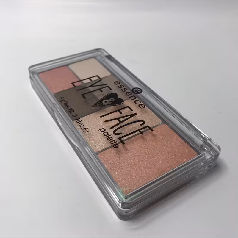 پالت سایه چشم و صورت 02 اسنس - essence