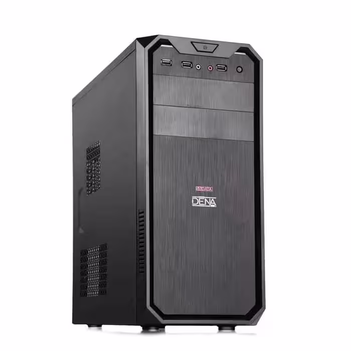 کیس کامپیوتر سادیتا مدل دنا SADATA DENA USB3.0